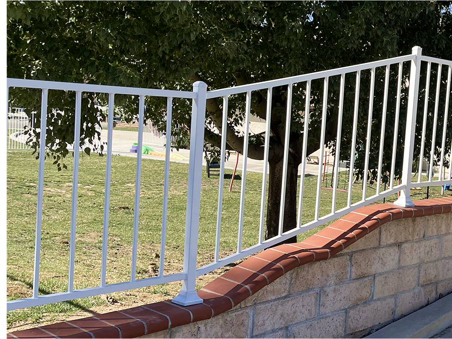 Custom Metal Work