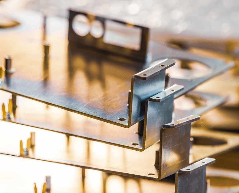 5 Reasons to Choose Custom Metal Work for Your Next Project