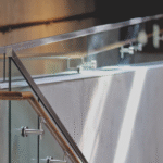 How Stainless Steel Railings Add Value to Your Property