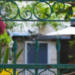 The Benefits of Installing Metal Fences for Home Security