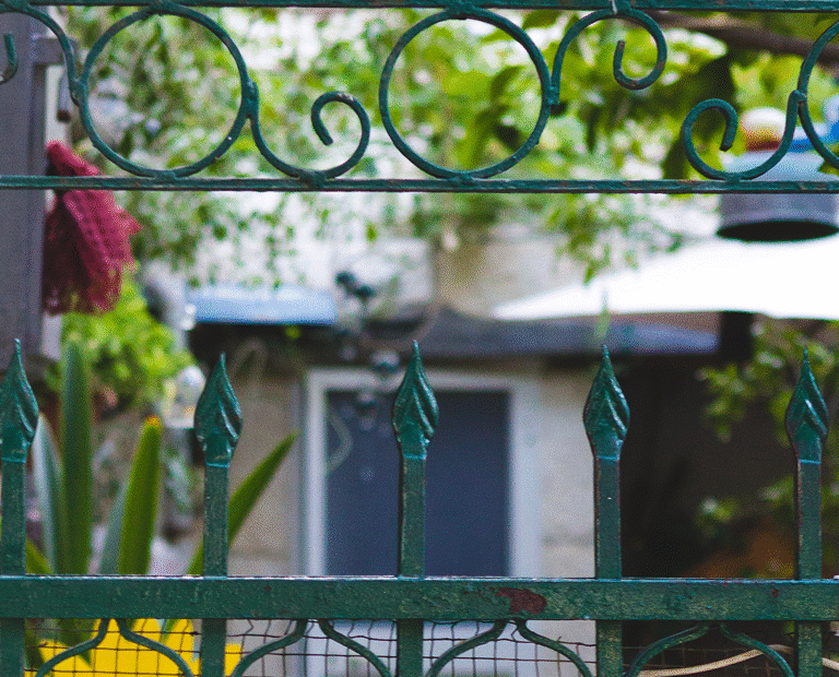 The Benefits of Installing Metal Fences for Home Security