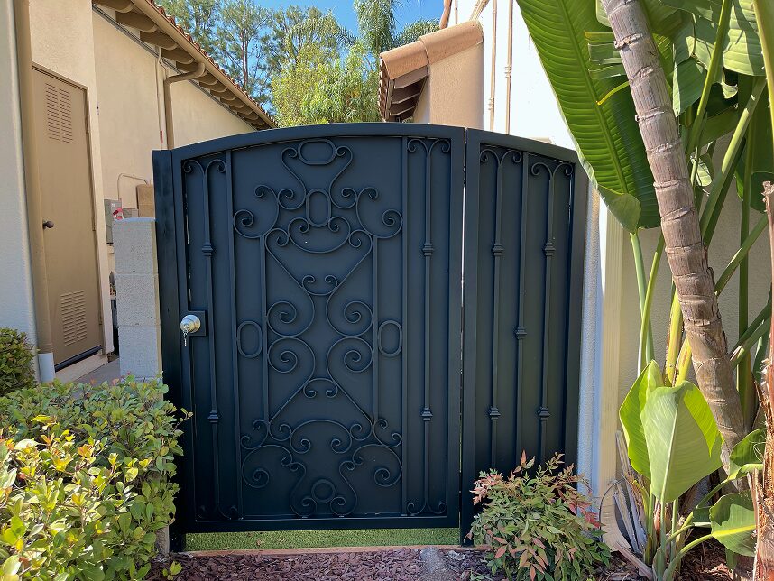 Gates